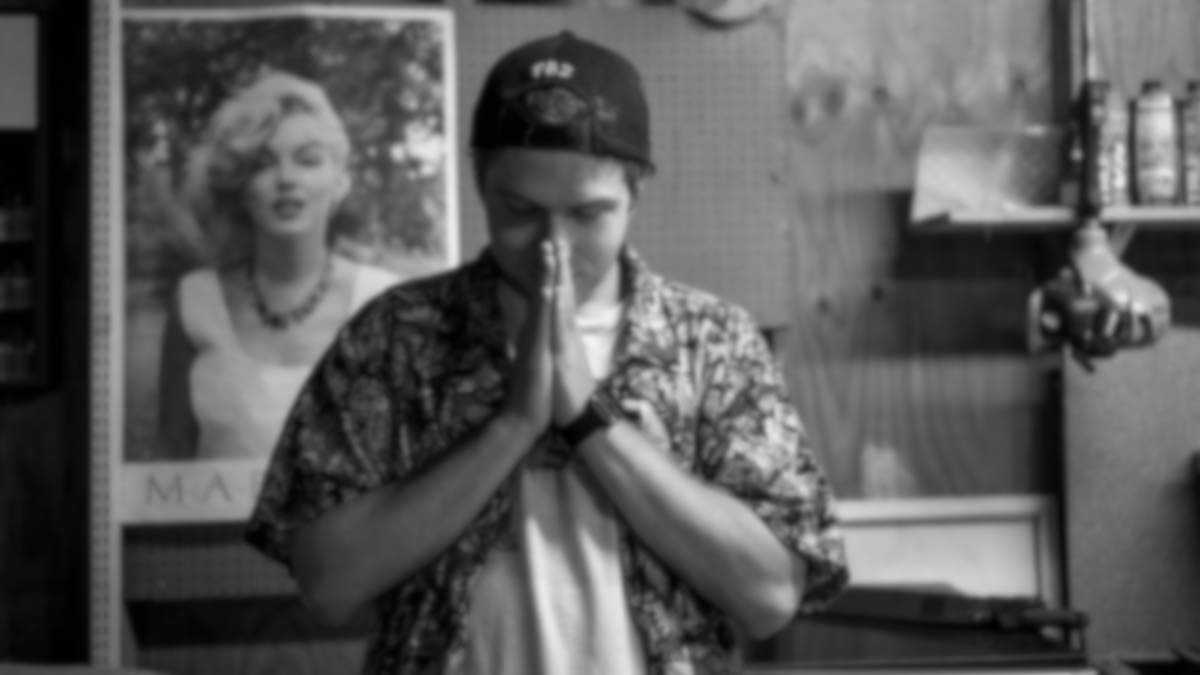 Sad Boys Guide to Modern Stoicism