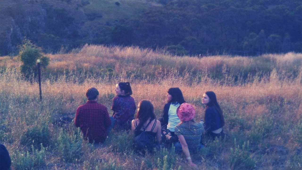 Meredith Music Festival