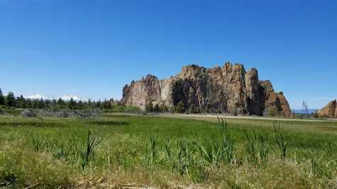 Bend Oregon