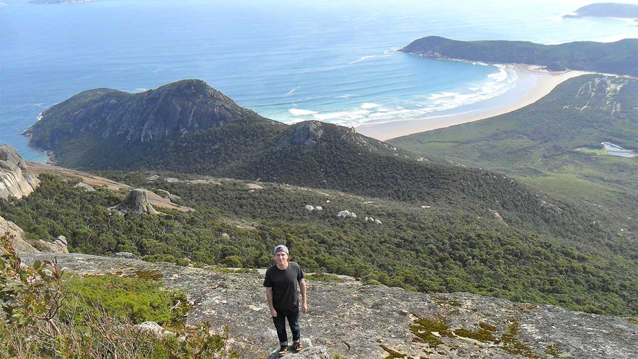 Wilsons Promontory