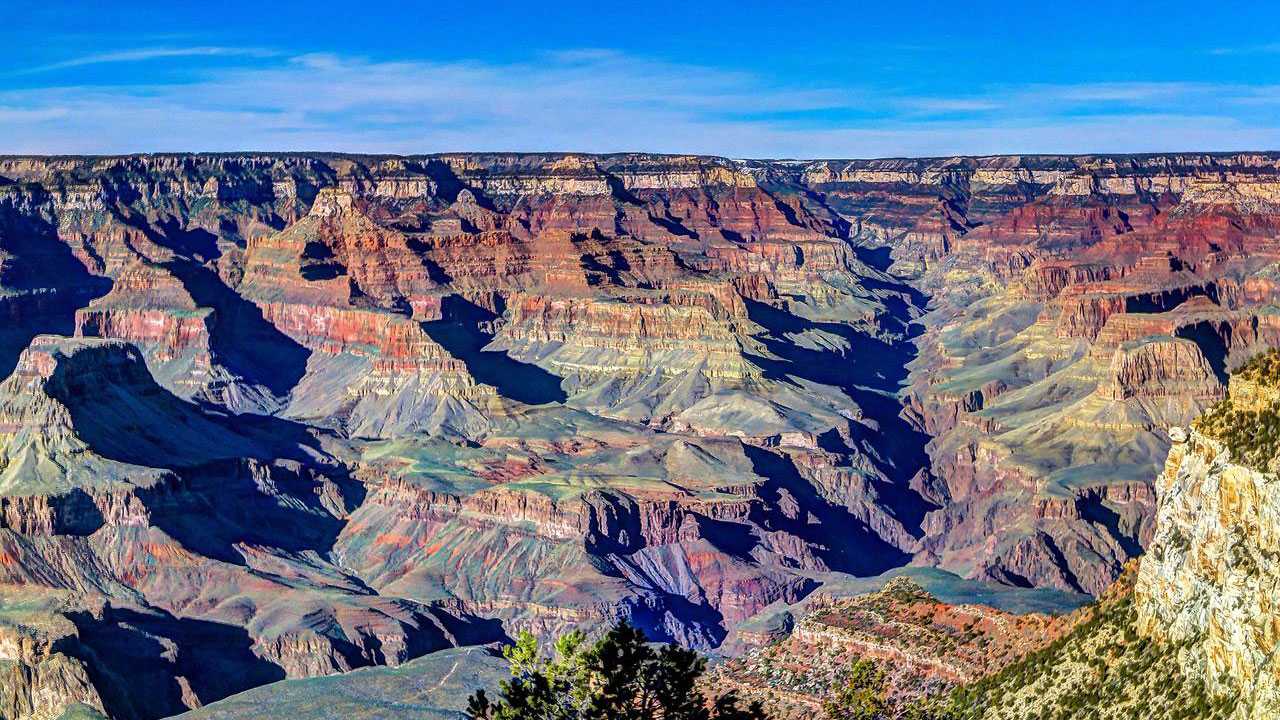 Grand Canyon National Park