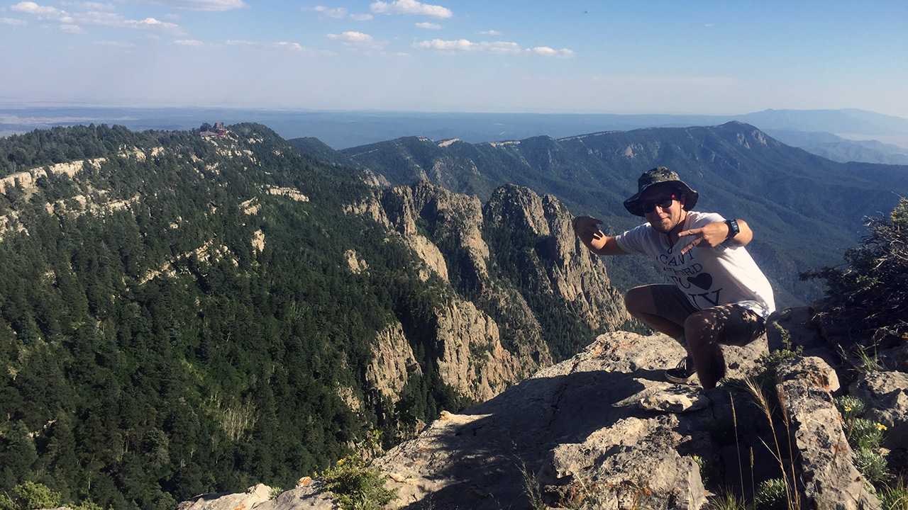 Albuquerque New Mexico