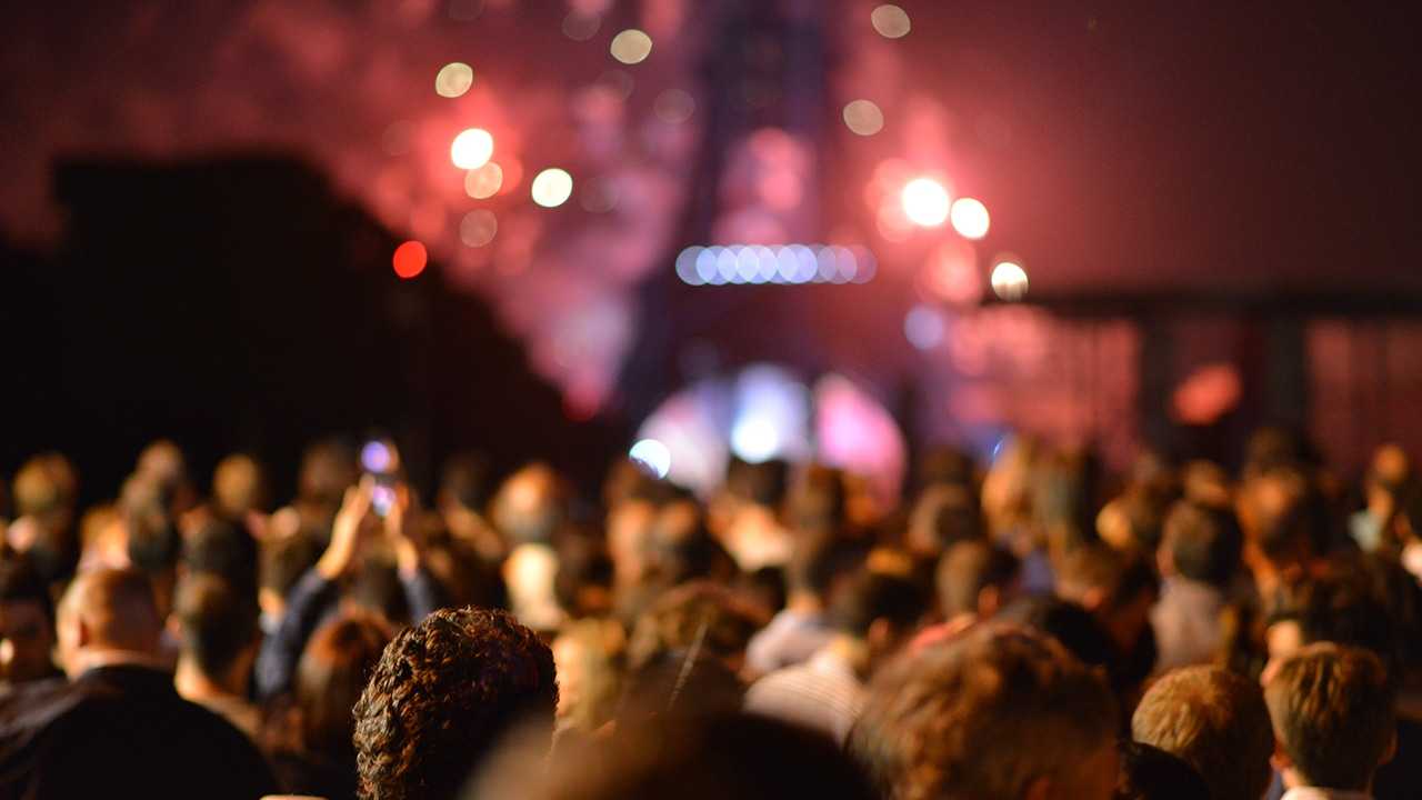 The Ultimate Music Festival Packing Guide