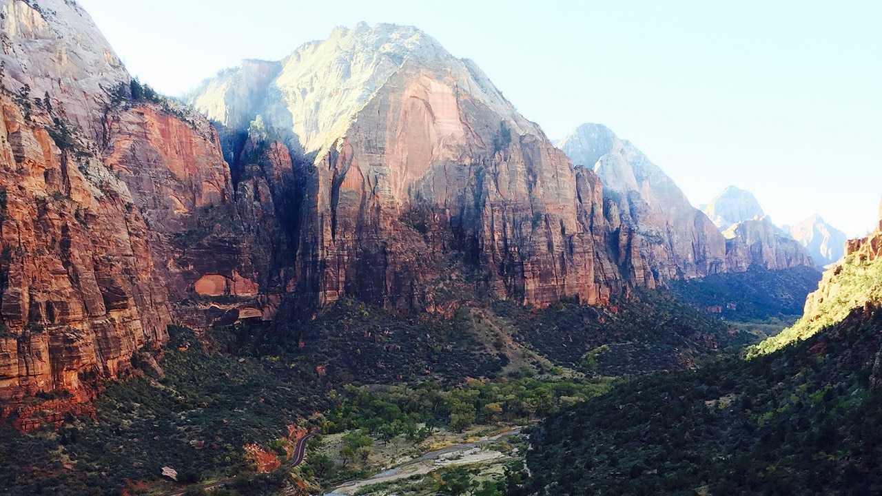 Zion National Park