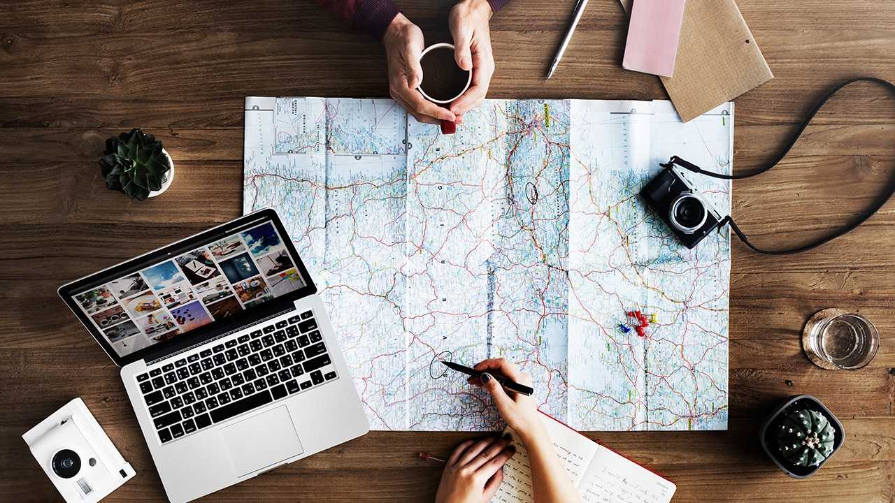 Doing Your Travel Homework