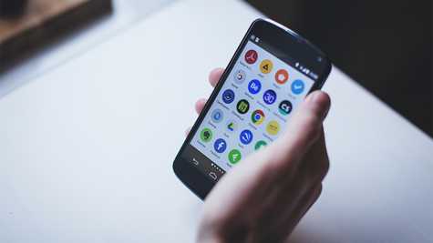 Picture of travel 10 travel apps you need.