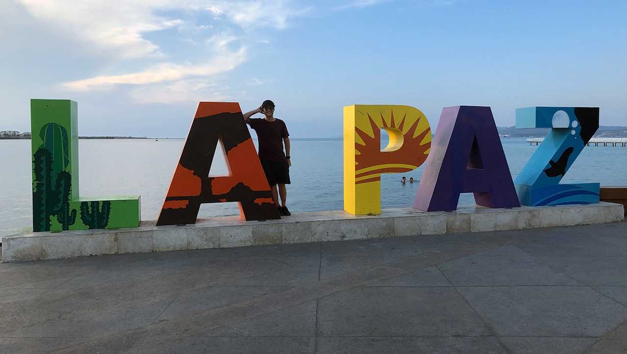 La Paz Hit List