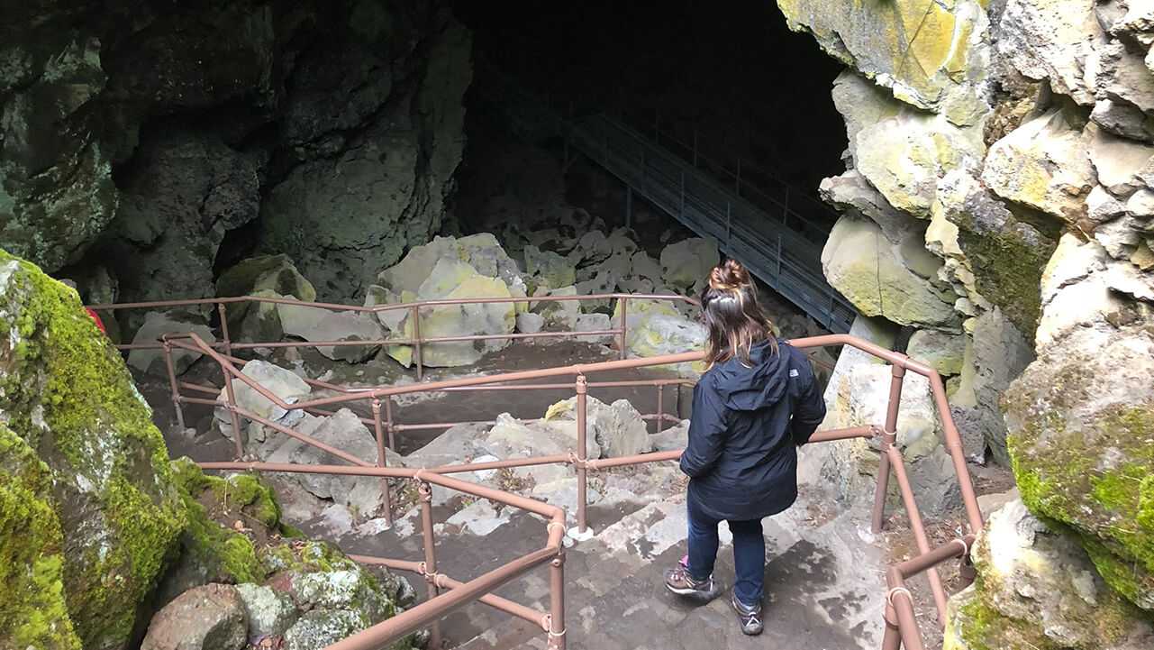 Newberry National Volcanic Monument