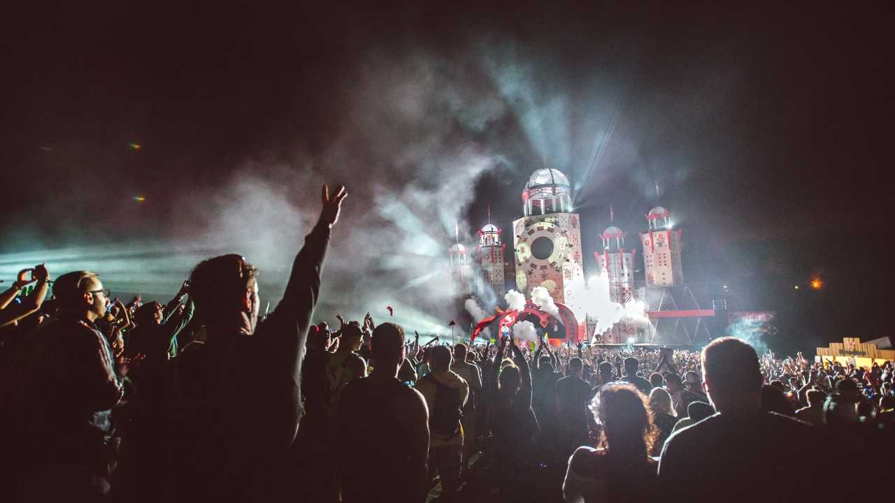 Mysteryland USA 2.0