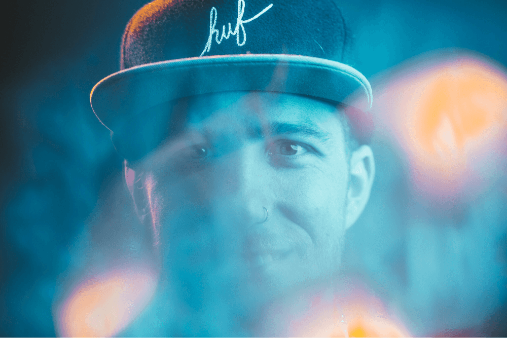 Byoungz Digital Nomad Headshot