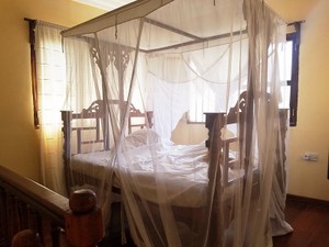 Stown Town Bed Zanzibar