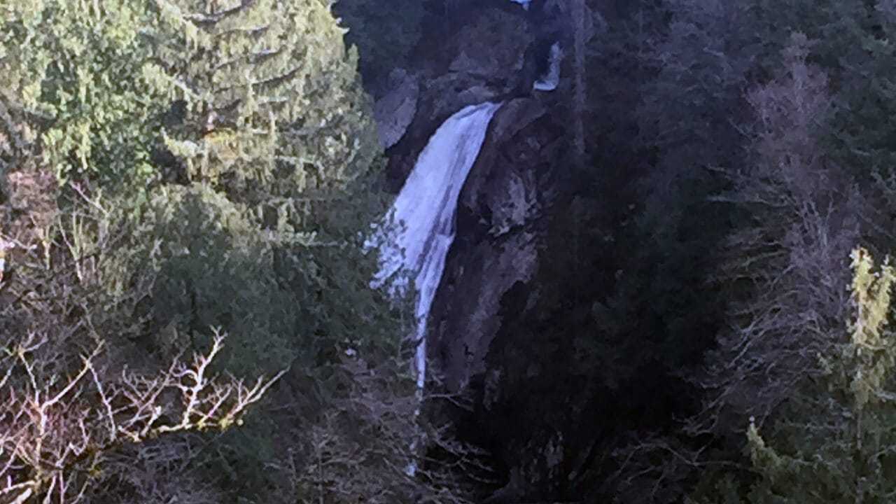 Twin Falls Washington