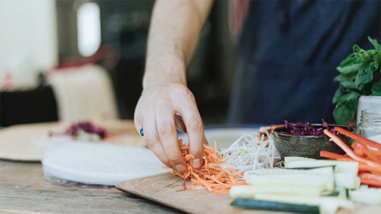 Favorite Places to Eat in Asheville North Carolina