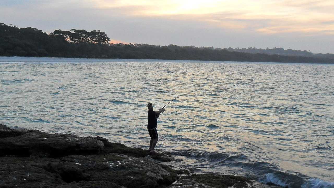 Jervis Bay