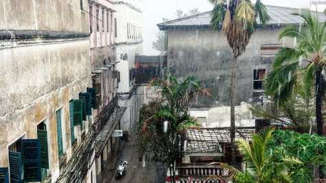 Stone Town Zanzibar Featured Image