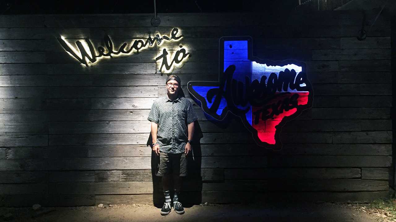 Keeping Austin Texas Weird