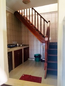 Stone Town, Zanzibar Kitchen