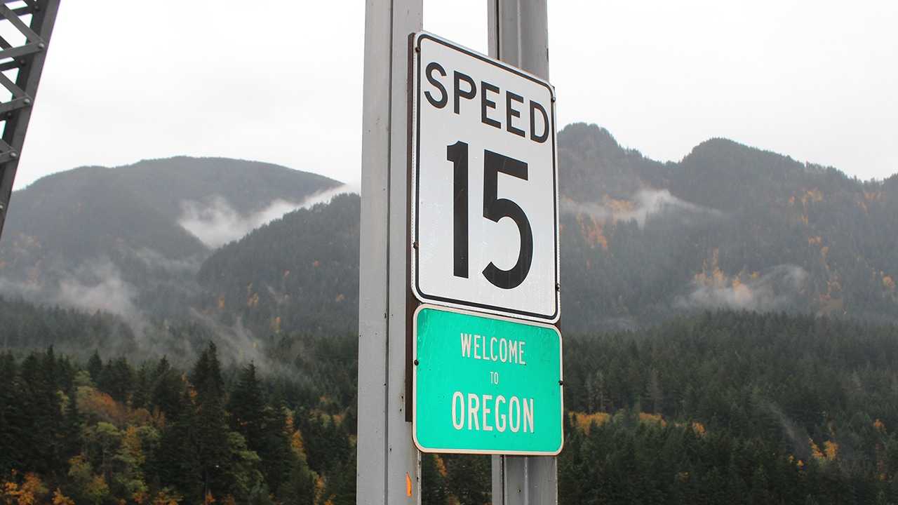 The Pacific Northwest of America