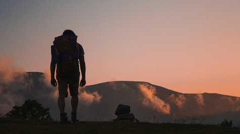 items in my backpack